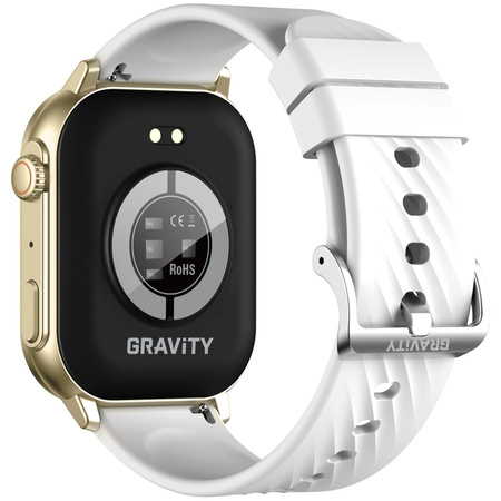 Zegarek Gravity Smart Watch GT15-10