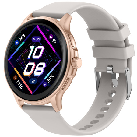 Zegarek Gravity Smart Watch GT12-5