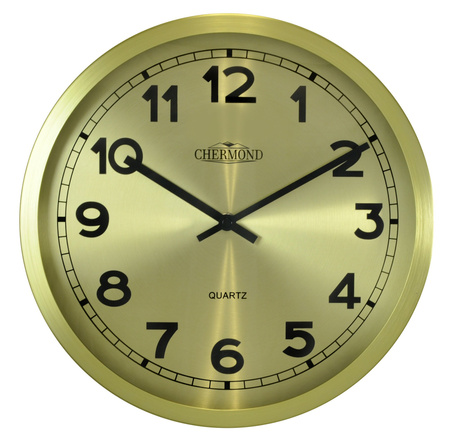 Zegar kw. Chermond 7120-CG