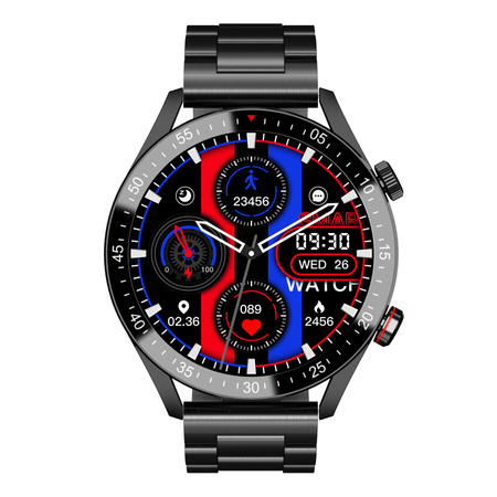 Zegarek Gravity Smart Watch GT4-2