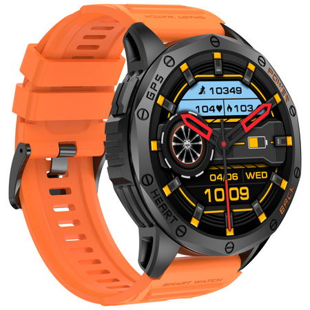 Zegarek Gravity Smart Watch GT24-3 