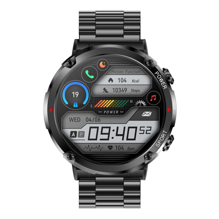 Zegarek Gravity Smart Watch GT21-1