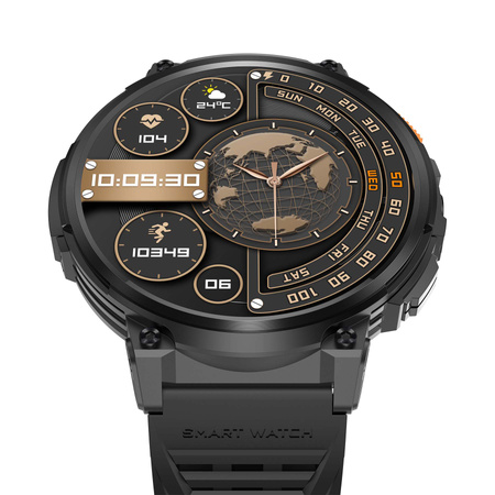 Zegarek Gravity Smart Watch GT23-5