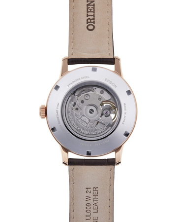 Zegarek Orient RA-AS0009S10B