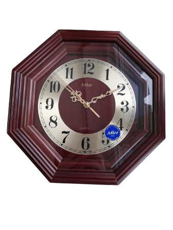 Zegar kw. Adler 21087 CH