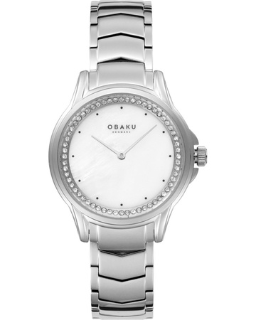 Zegarek Obaku V261LECWSC