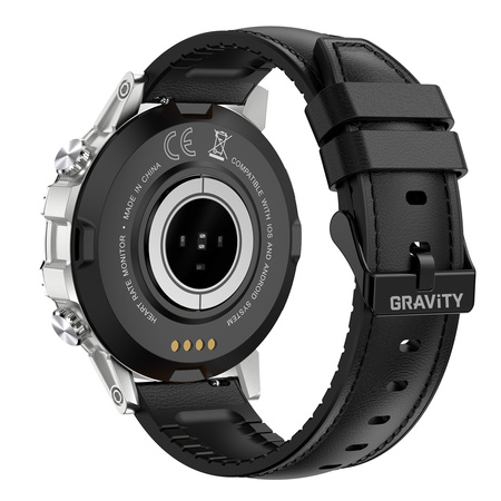 Zegarek Gravity Smart Watch GT9-6