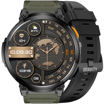 Zegarek Gravity Smart Watch GT23-5