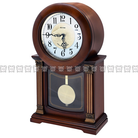 Zegar Rhythm CRJ722CR06