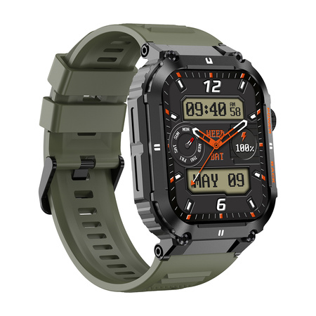 Zegarek Gravity Smart Watch GT6-6