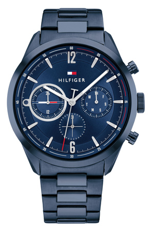 Zegarek Tommy Hilfiger 1791945