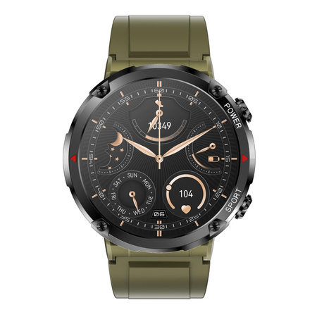 Zegarek Gravity Smart Watch GT21-7
