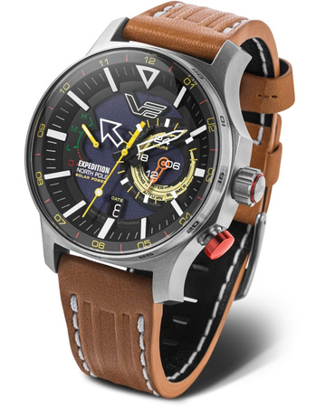 Zegarek Vostok VS57-595A735