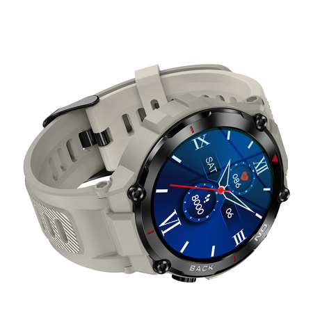 Zegarek Gravity Smart Watch GT8-4