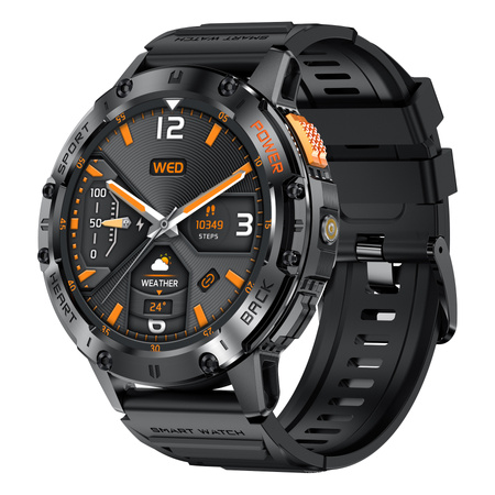 Zegarek Gravity Smart Watch GT22-5