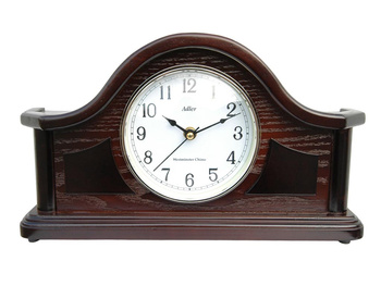 Zegar kw. kominkowy Adler 22129 W