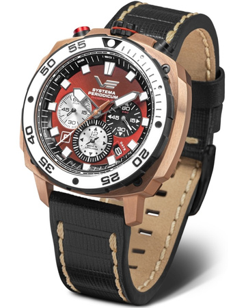 Zegarek Vostok VK67-650E724