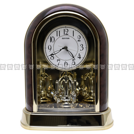 Zegar Rhythm 4SG696WT23