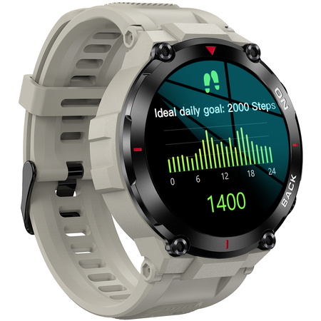 Zegarek Gravity Smart Watch GT8-4