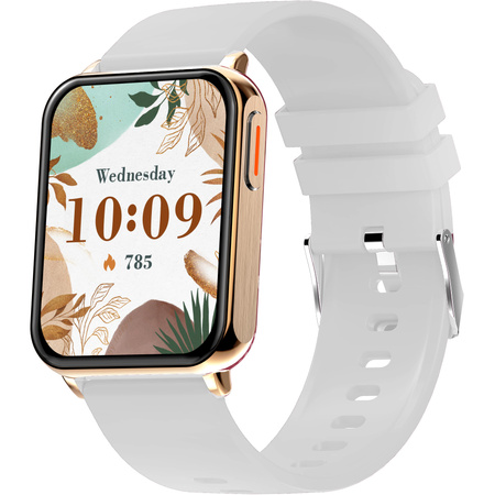 Zegarek Gravity Smart Watch GT17-4