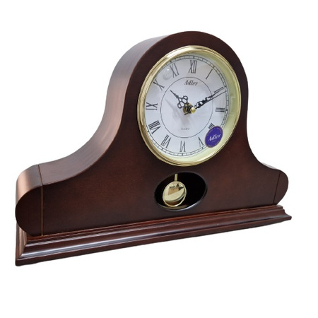 Zegar kw. kominkowy Adler 22166 W