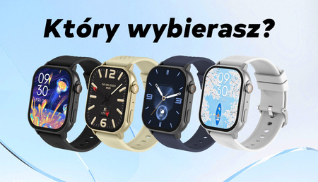 Zegarek Gravity Smart Watch GT15-11