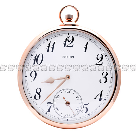 Zegar Rhythm CMG752NR13