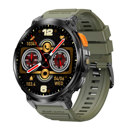 Zegarek Gravity Smart Watch GT23-5