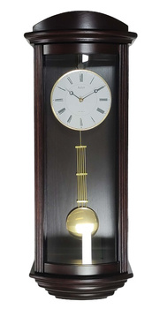 Zegar kwarcowy Adler 20044 W