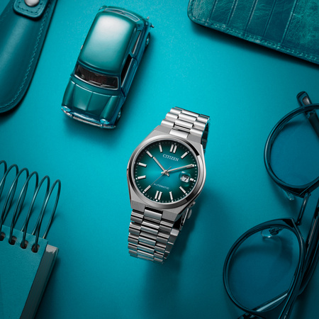 Zegarek Citizen NJ0151-88X