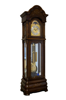 Zegar mech. podłogowy 10029 W