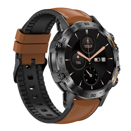 Zegarek Gravity Smart Watch GT9-7