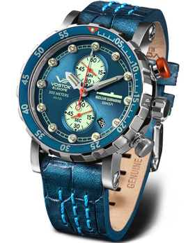 Zegarek Vostok VK61-571A610