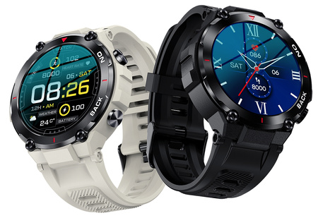Zegarek Gravity Smart Watch GT8-3