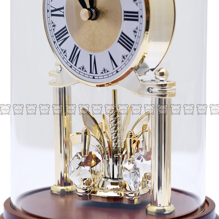 Zegar Rhythm CRG121NR06