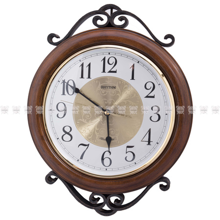 Zegar Rhythm CMH754NR06