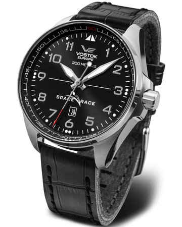 Zegarek Vostok YN55-325A662