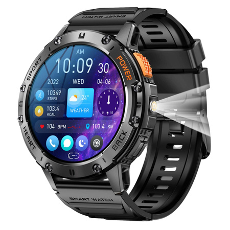 Zegarek Gravity Smart Watch GT22-5