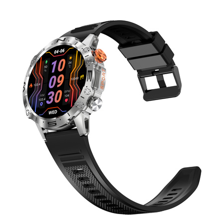 Zegarek Gravity Smart Watch GT20-2