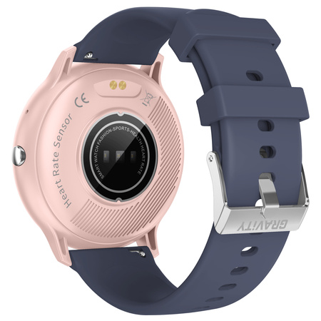 Zegarek Gravity Smart Watch GT1-7 PRO