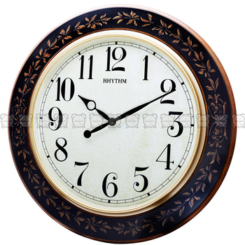 Zegar RHYTHM CMG292NR06