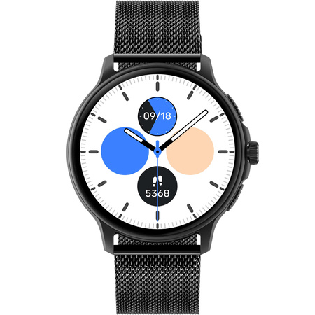 Zegarek Gravity Smart Watch GT12-1 