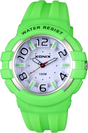Zegarek Xonix OG A03 A04 A05 A07 003 007 10ATM