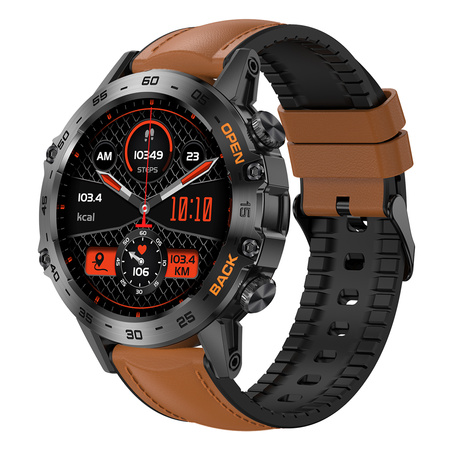 Zegarek Gravity Smart Watch GT9-7
