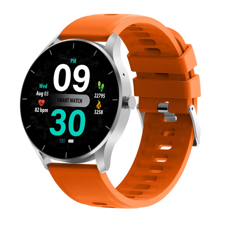 Zegarek Gravity Smart Watch GT2-8