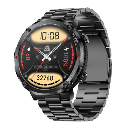 Zegarek Gravity Smart Watch GT21-1