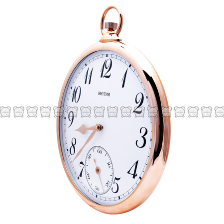 Zegar Rhythm CMG752NR13