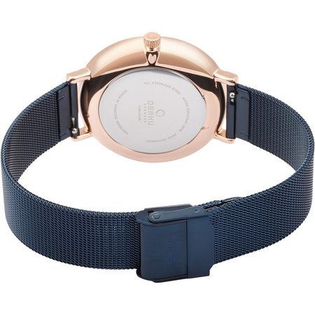 Zegarek Obaku V186LXVLML