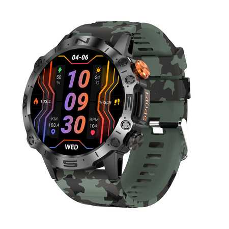 Zegarek Gravity Smart Watch GT20-6