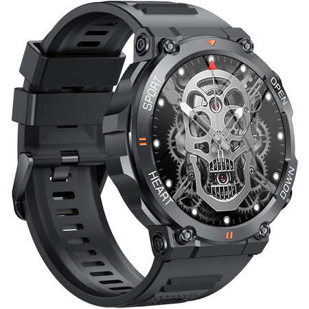 Zegarek Gravity Smart Watch GT7-1 PRO